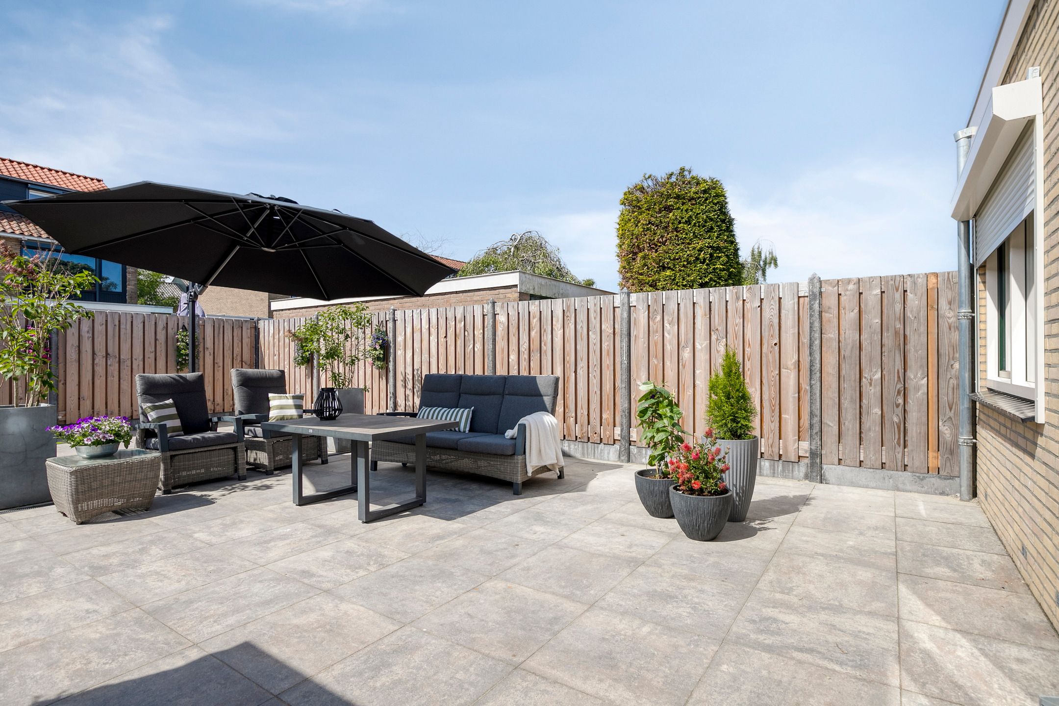 Foto 48 van Prinses Wilhelminasingel 15