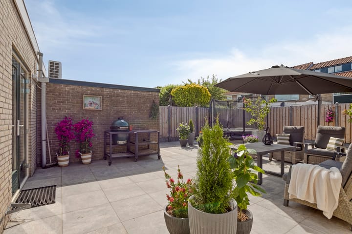 Foto 50 van Prinses Wilhelminasingel 15