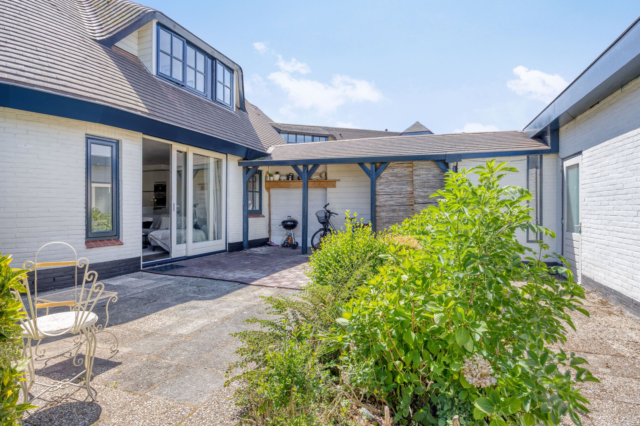 Foto 63 van Zilkerbinnenweg 23