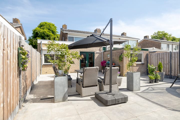 Foto 49 van Prinses Wilhelminasingel 15