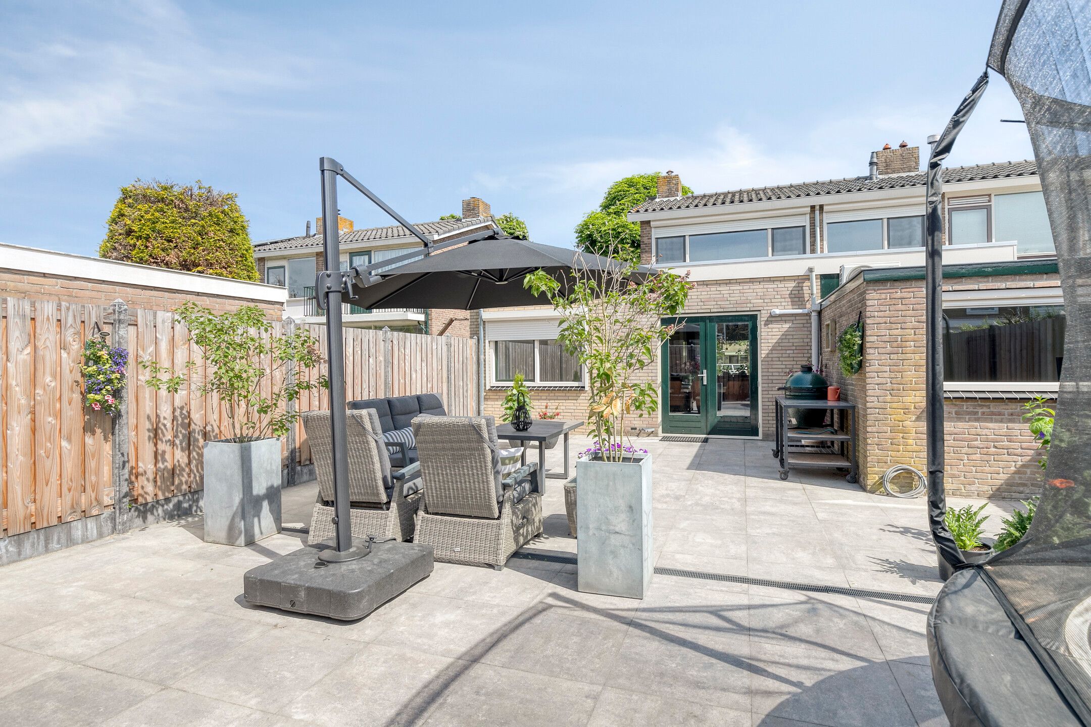 Foto 51 van Prinses Wilhelminasingel 15