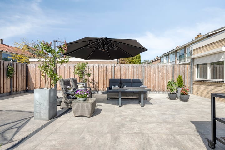 Foto 52 van Prinses Wilhelminasingel 15