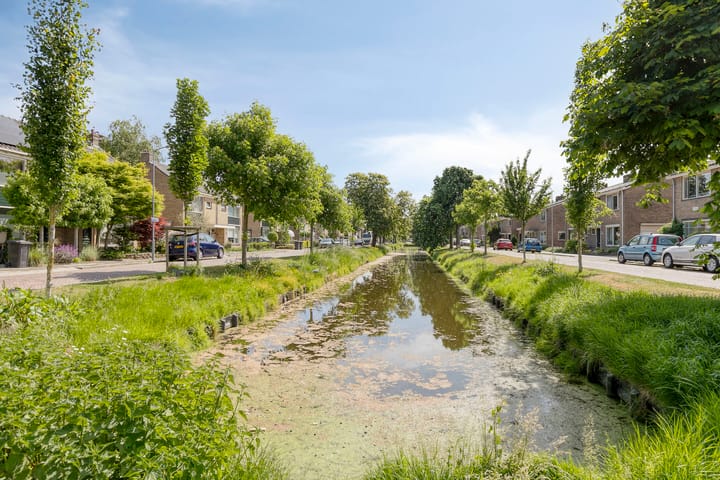 Foto 53 van Prinses Wilhelminasingel 15