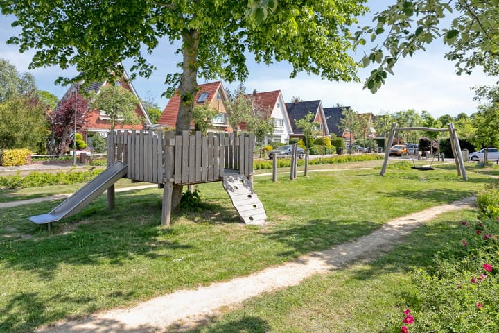 Foto 54 van Prinses Wilhelminasingel 15