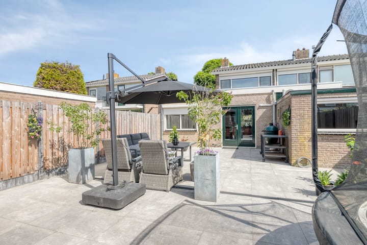 Foto 6 van Prinses Wilhelminasingel 15