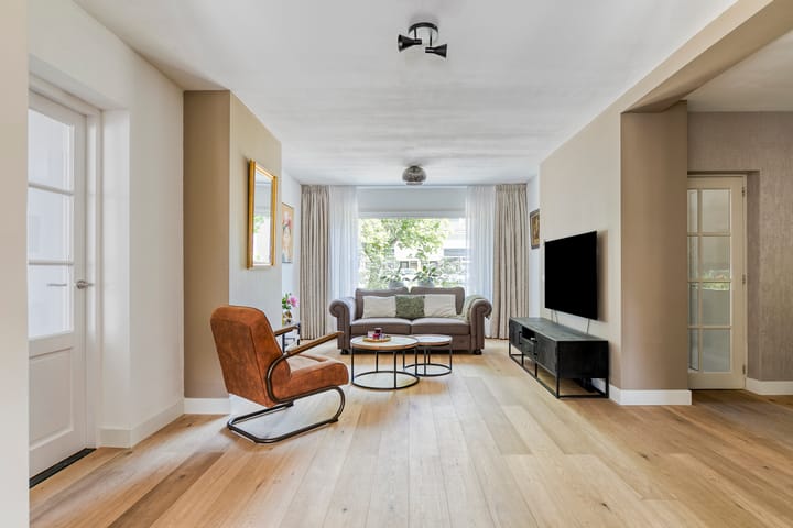 Foto 4 van Prinses Wilhelminasingel 15