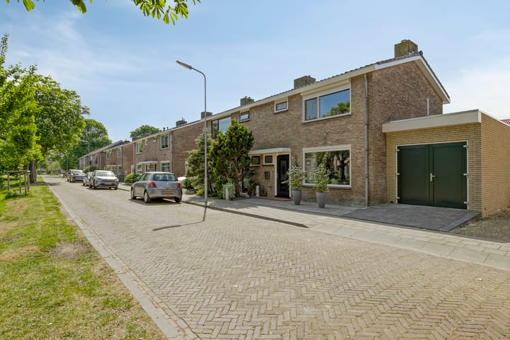 Foto 2 van Prinses Wilhelminasingel 15