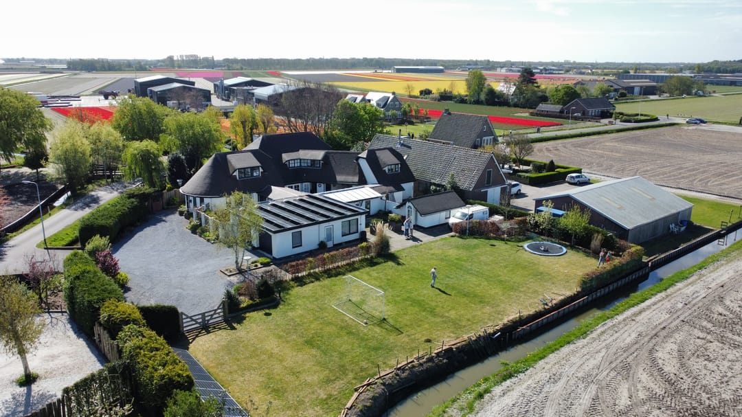 Foto 91 van Zilkerbinnenweg 23