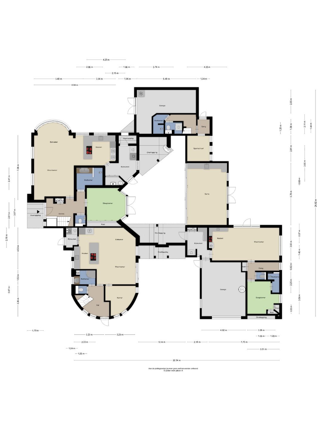 Foto 92 van Zilkerbinnenweg 23