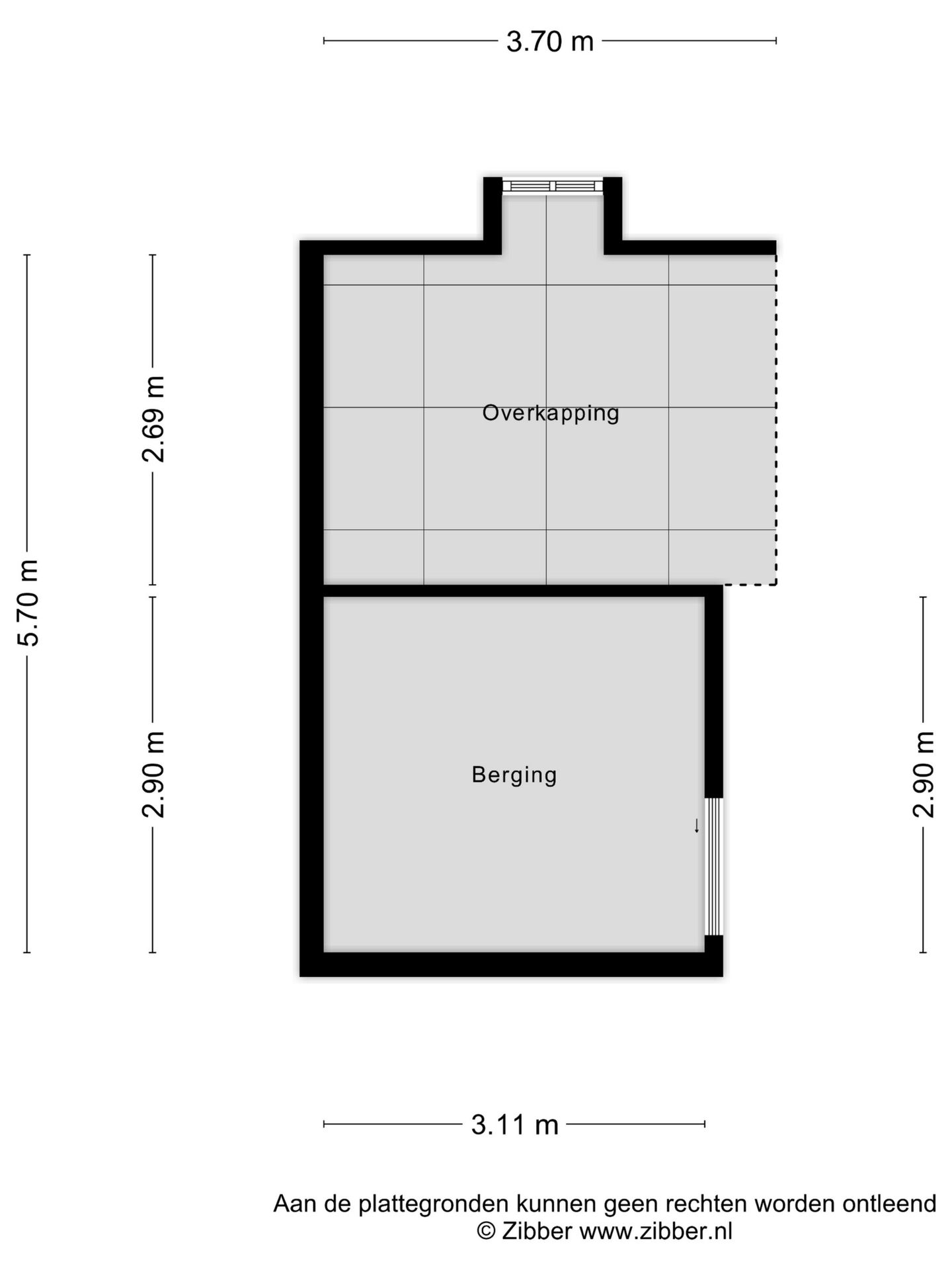 Foto 94 van Zilkerbinnenweg 23