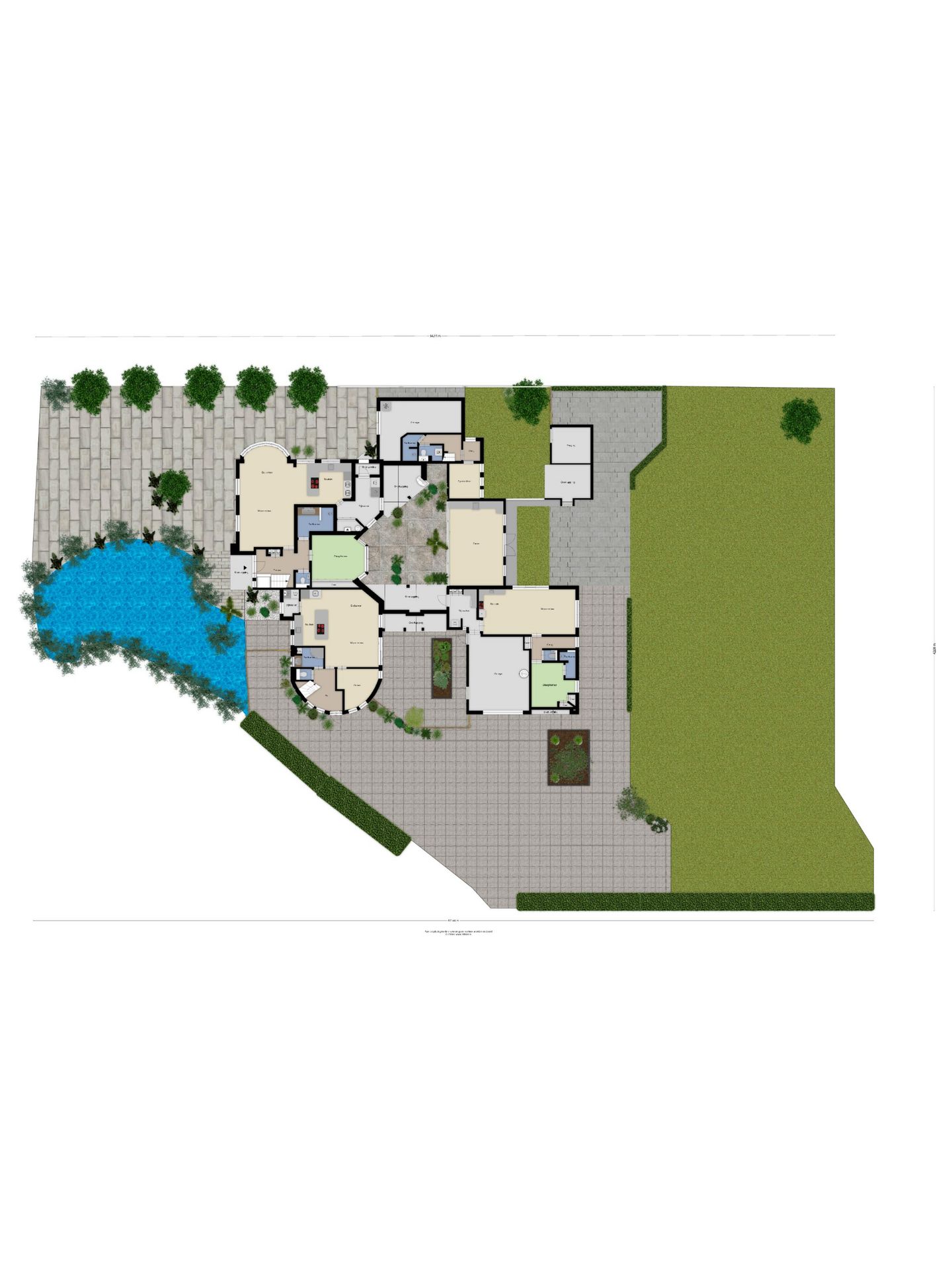 Foto 95 van Zilkerbinnenweg 23