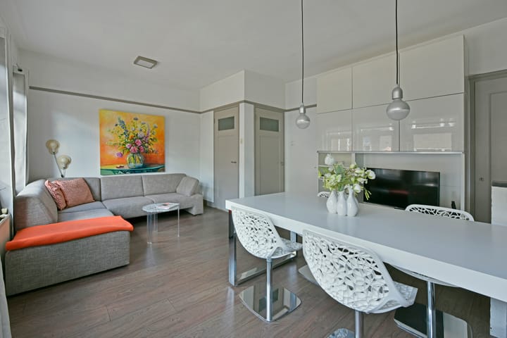 Foto 2 van Nachtegaalstraat 88-BS