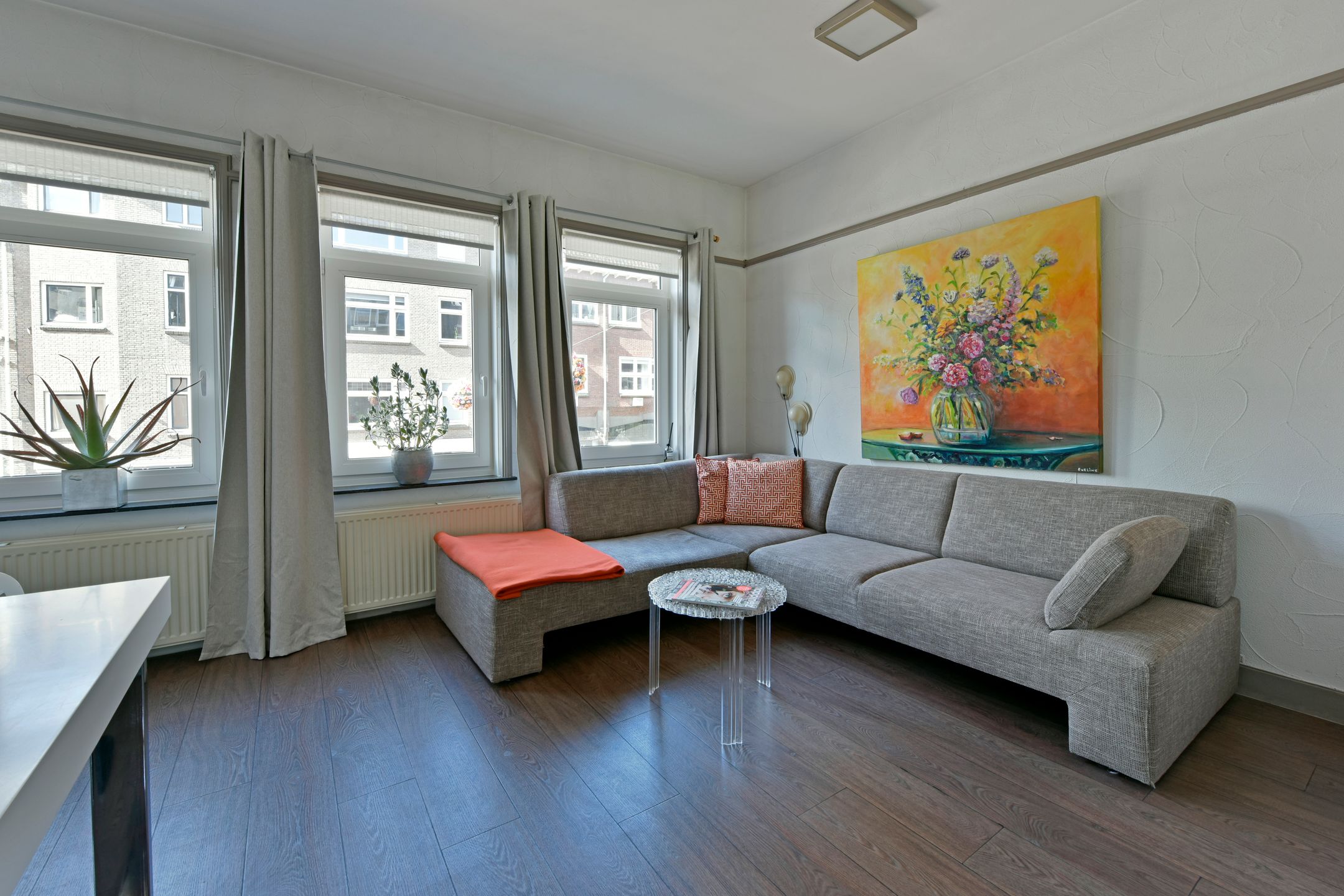 Foto 3 van Nachtegaalstraat 88-BS