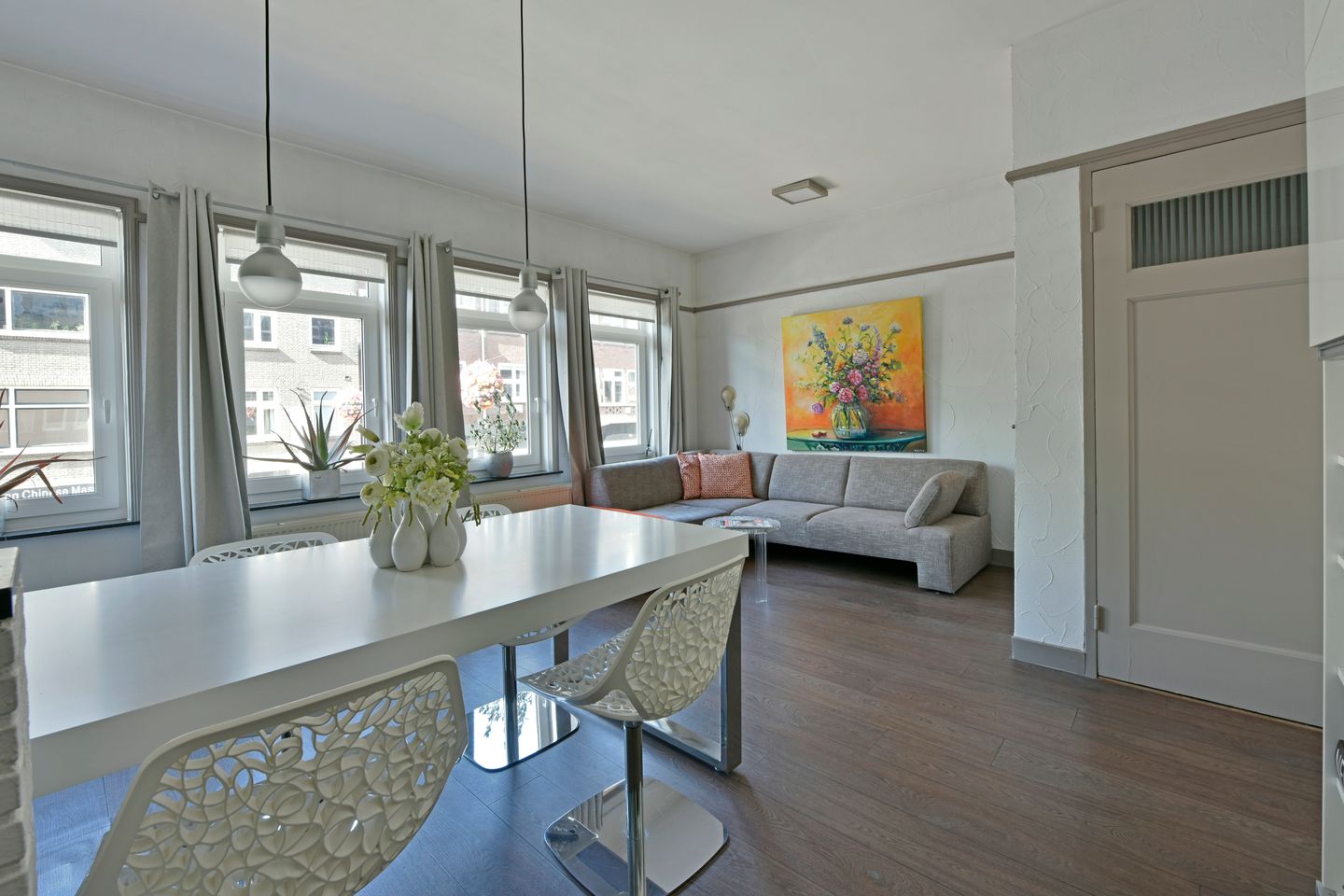 Foto 4 van Nachtegaalstraat 88-BS