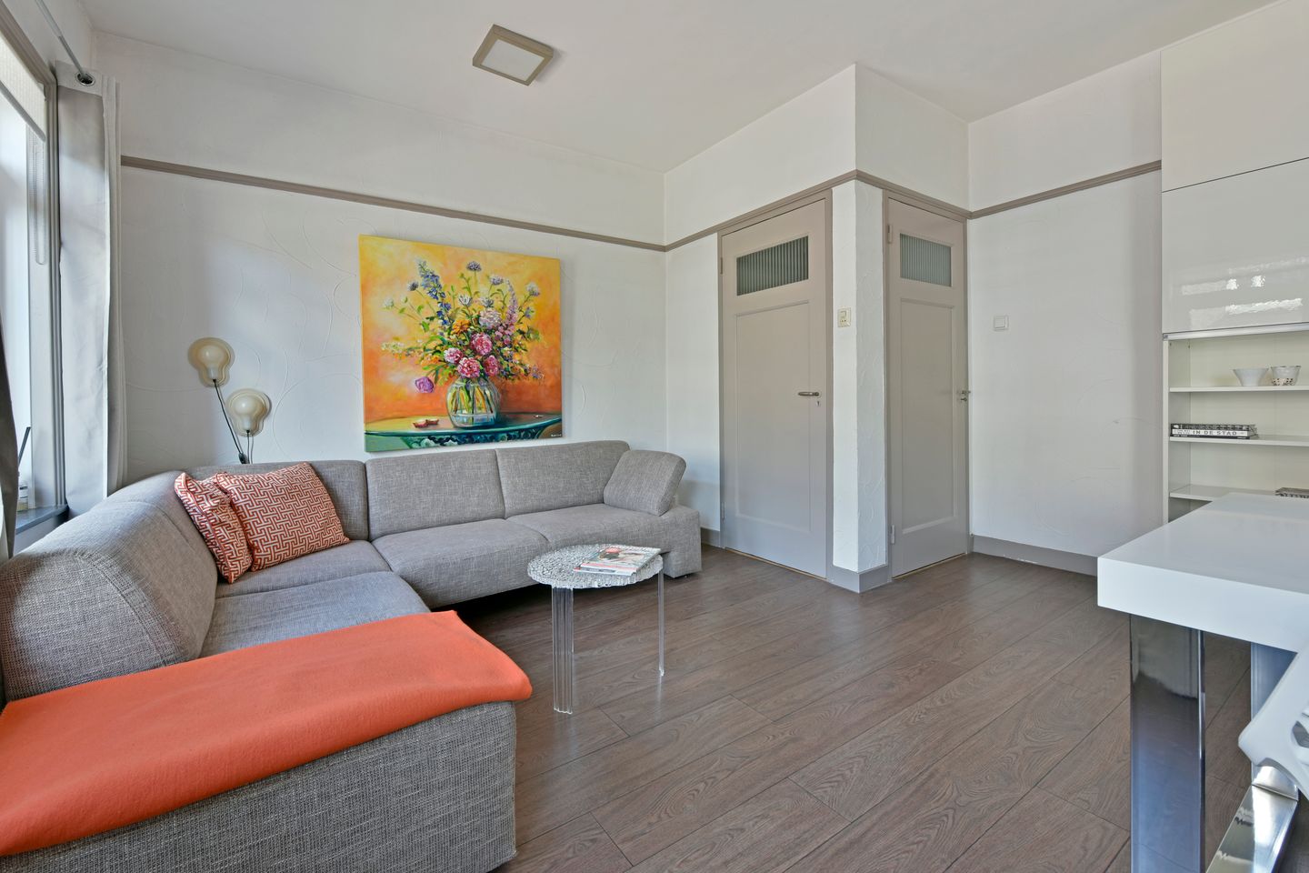 Foto 5 van Nachtegaalstraat 88-BS