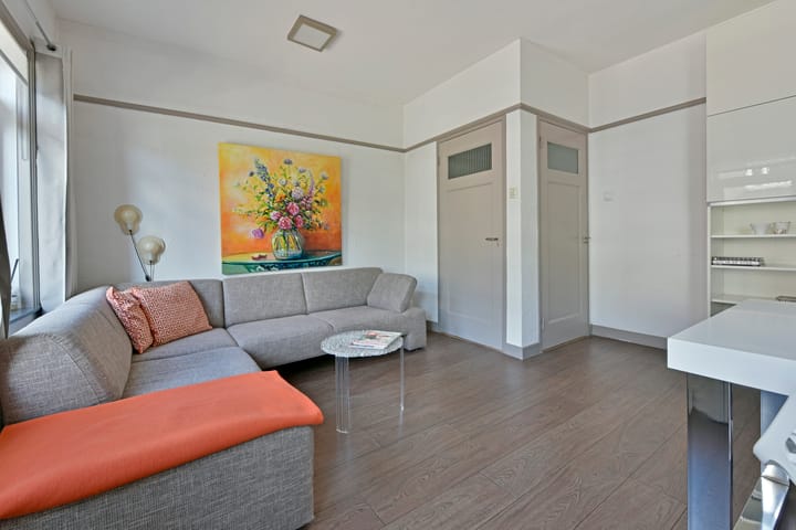 Foto 5 van Nachtegaalstraat 88-BS