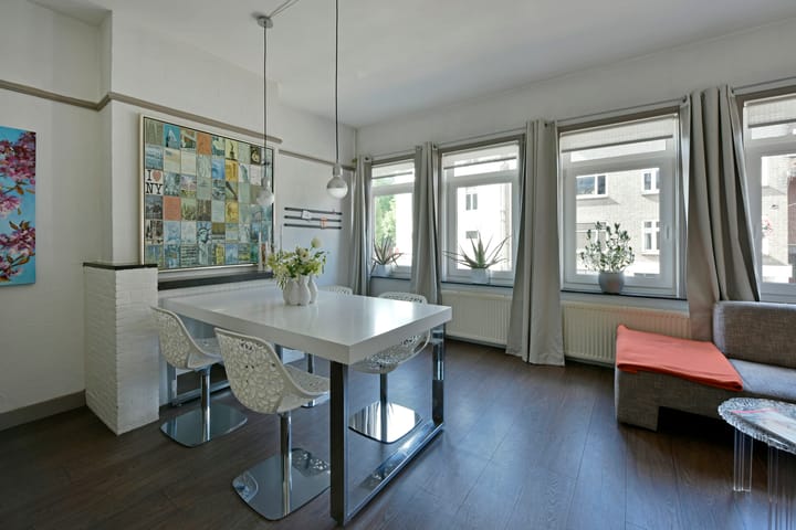 Foto 6 van Nachtegaalstraat 88-BS