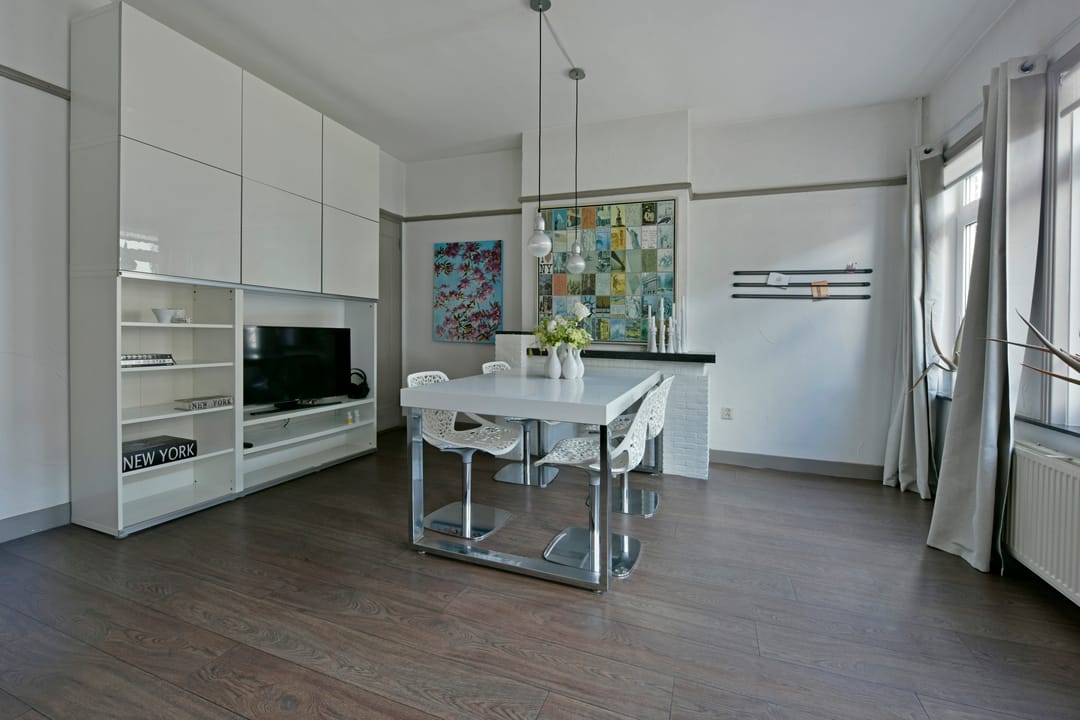 Foto 7 van Nachtegaalstraat 88-BS