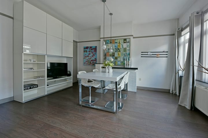 Foto 7 van Nachtegaalstraat 88-BS