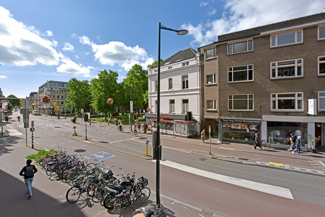 Foto 8 van Nachtegaalstraat 88-BS