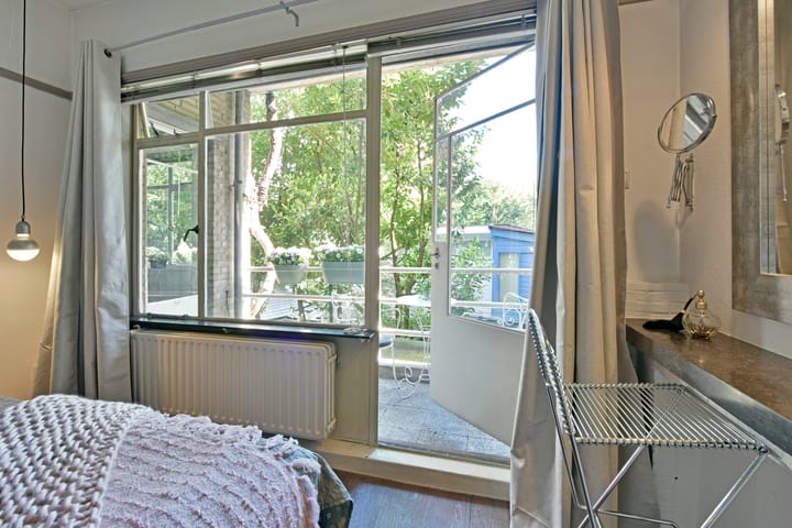 Foto 12 van Nachtegaalstraat 88-BS