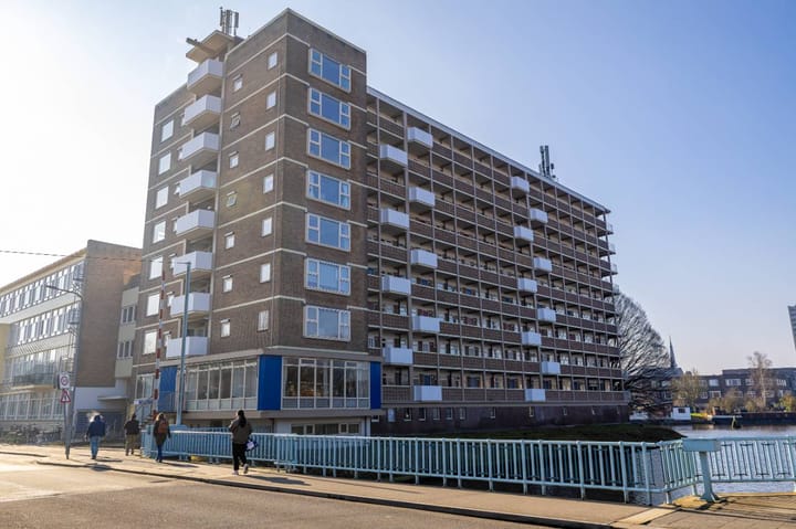 Foto 2 van Zaagmuldersweg 588