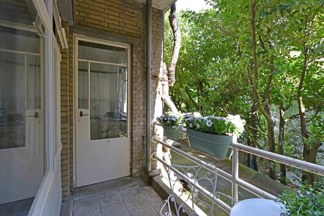 Foto 13 van Nachtegaalstraat 88-BS