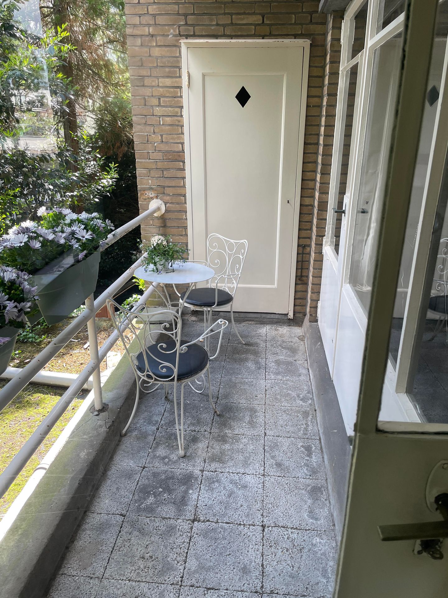 Foto 14 van Nachtegaalstraat 88-BS