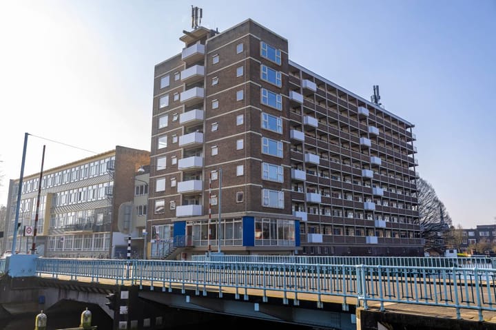 Foto 5 van Zaagmuldersweg 588