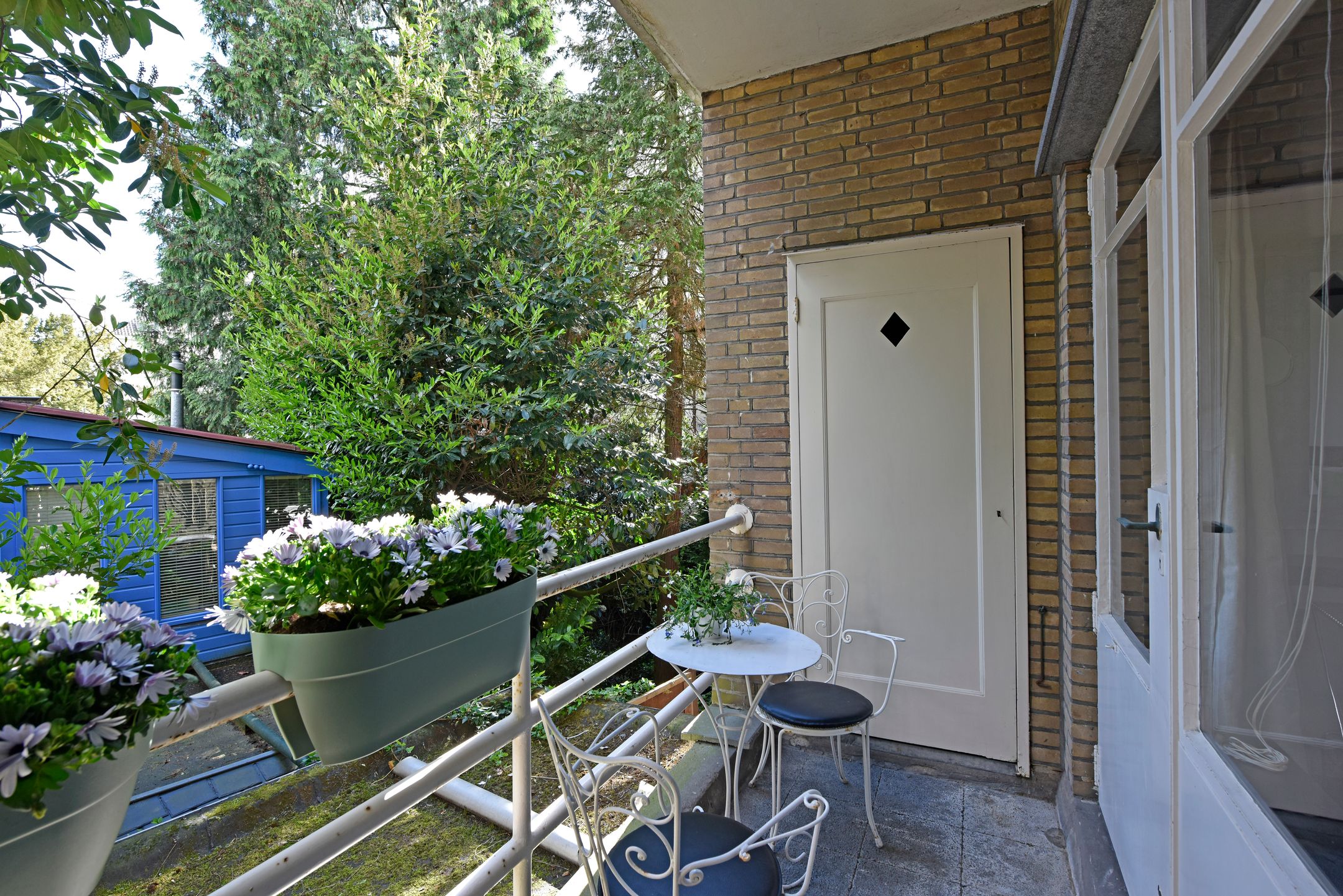 Foto 15 van Nachtegaalstraat 88-BS