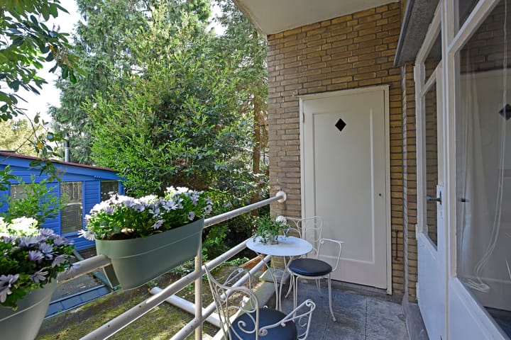 Foto 15 van Nachtegaalstraat 88-BS