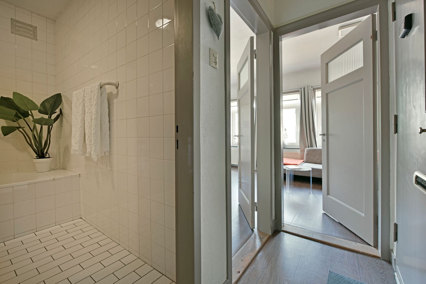 Foto 20 van Nachtegaalstraat 88-BS