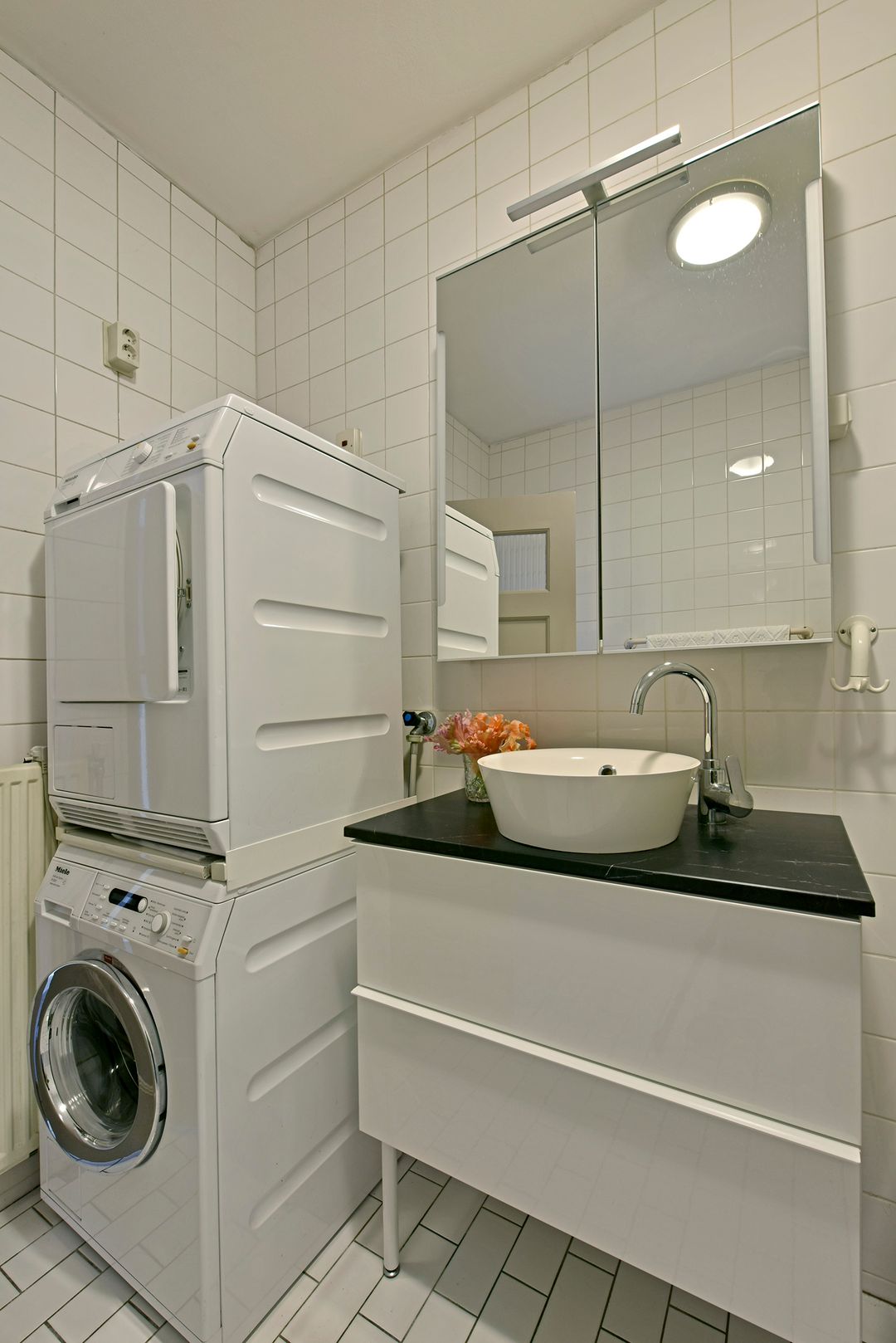 Foto 22 van Nachtegaalstraat 88-BS