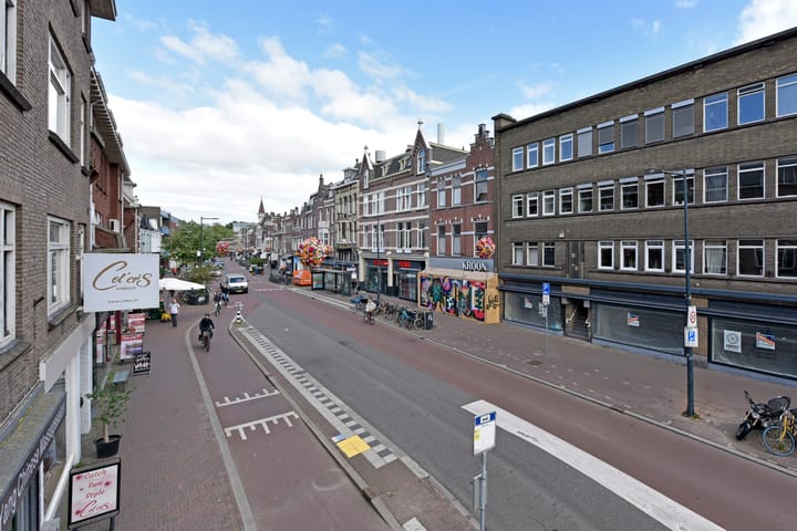 Foto 25 van Nachtegaalstraat 88-BS