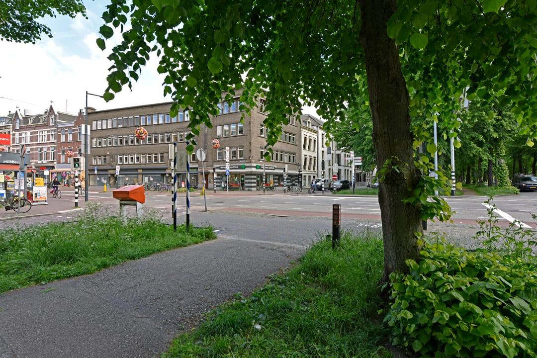 Foto 26 van Nachtegaalstraat 88-BS