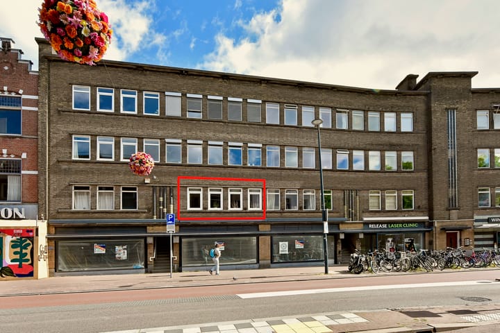 Foto 27 van Nachtegaalstraat 88-BS