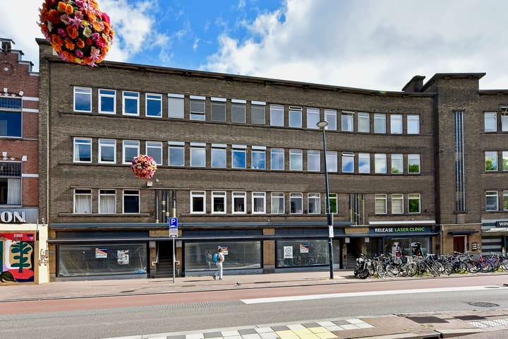 Foto 28 van Nachtegaalstraat 88-BS