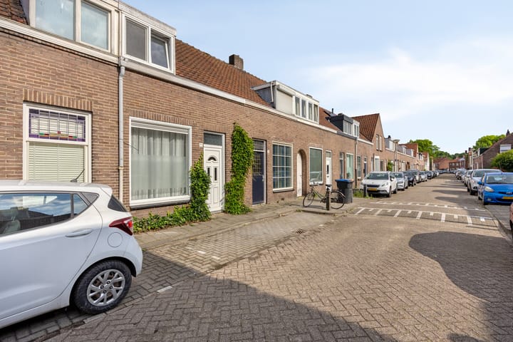 Foto 3 van Outshoornstraat 91