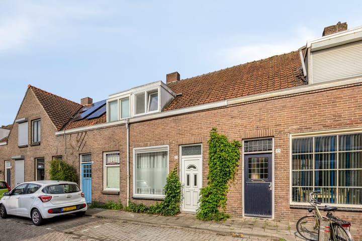 Foto 4 van Outshoornstraat 91