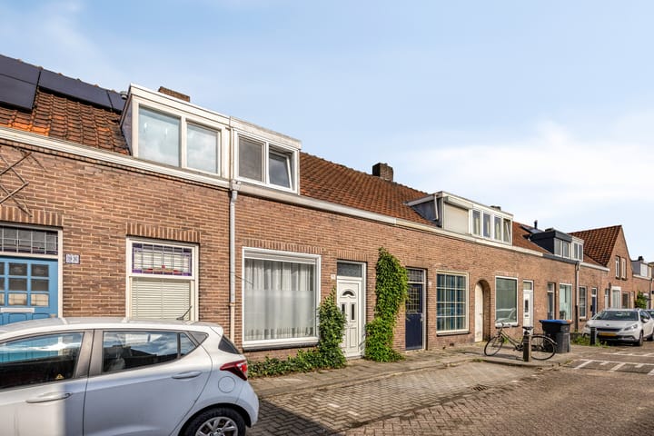 Foto 5 van Outshoornstraat 91