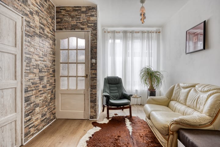 Foto 7 van Outshoornstraat 91