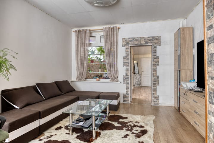 Foto 8 van Outshoornstraat 91