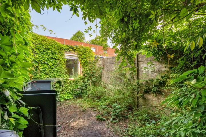 Foto 24 van Outshoornstraat 91