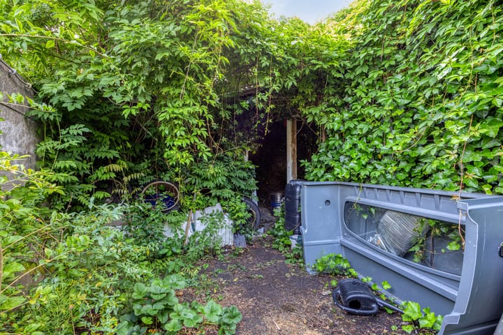 Foto 25 van Outshoornstraat 91