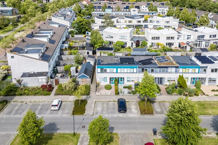 Foto 35 van Valkkooglaan 1