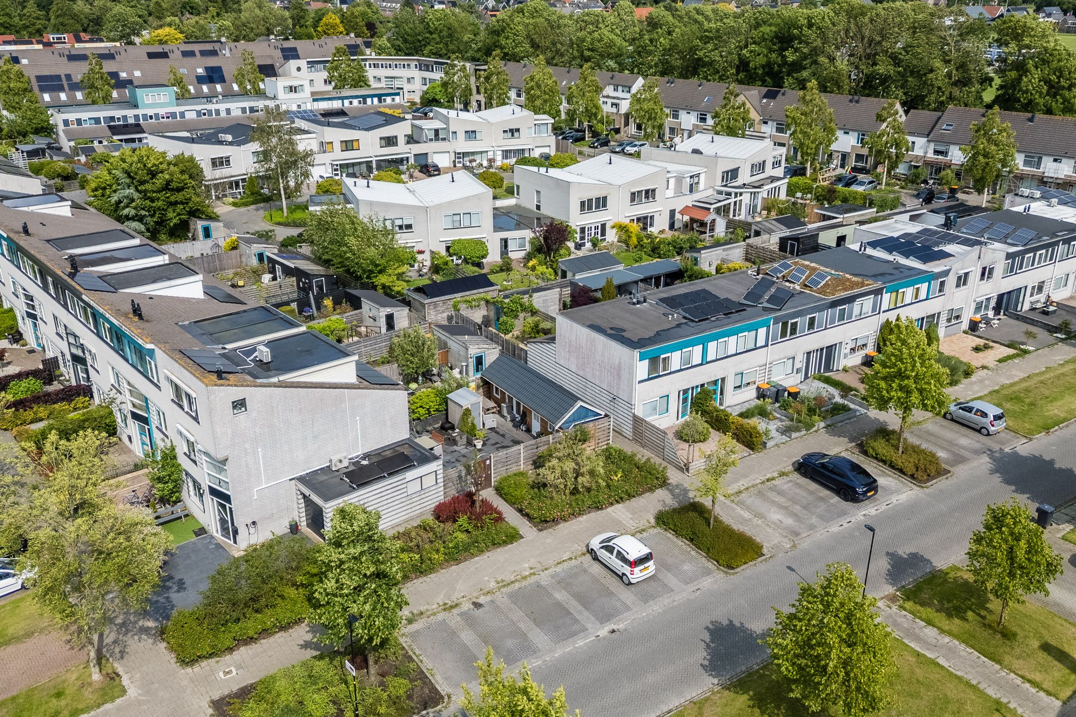 Photo 36 of Valkkooglaan 1