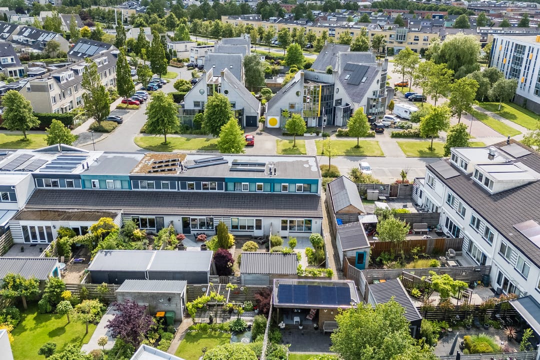 Photo 37 of Valkkooglaan 1