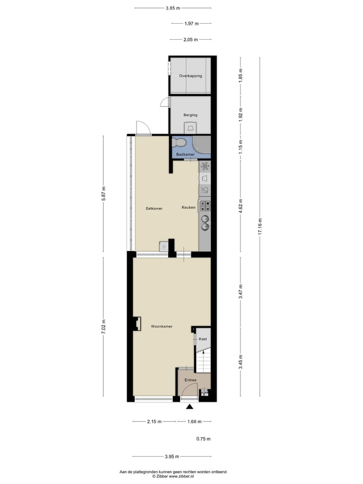 Foto 29 van Outshoornstraat 91