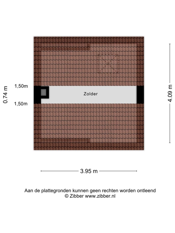 Foto 31 van Outshoornstraat 91