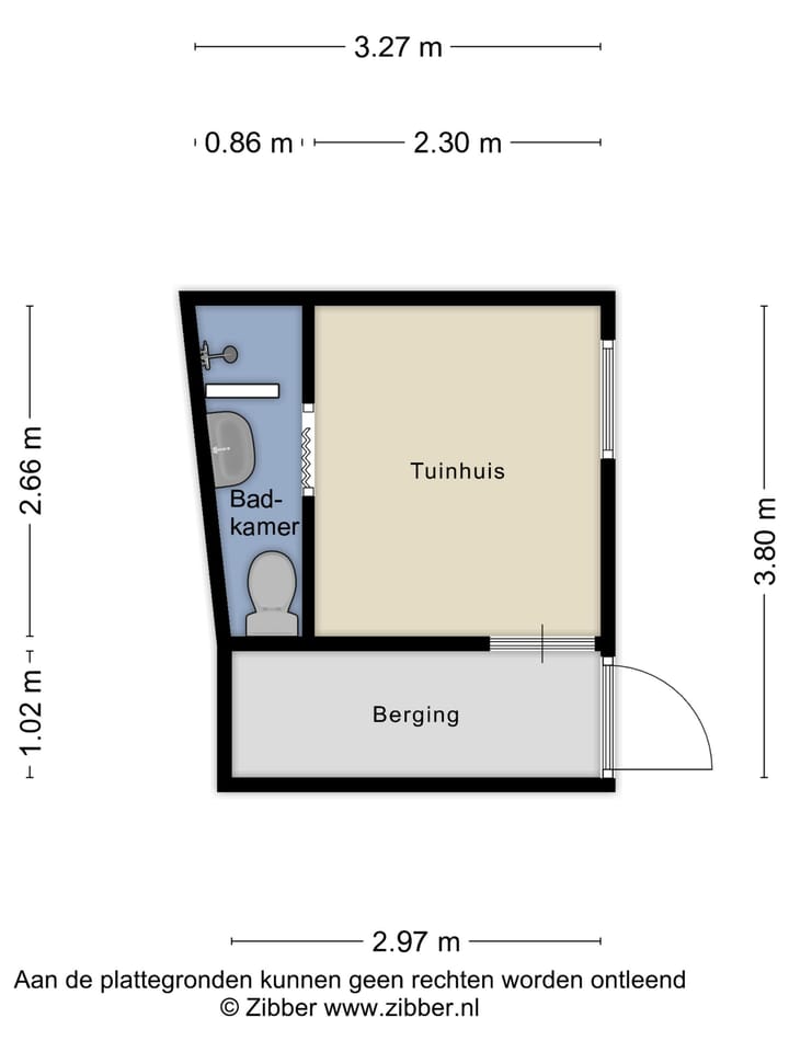 Foto 32 van Outshoornstraat 91